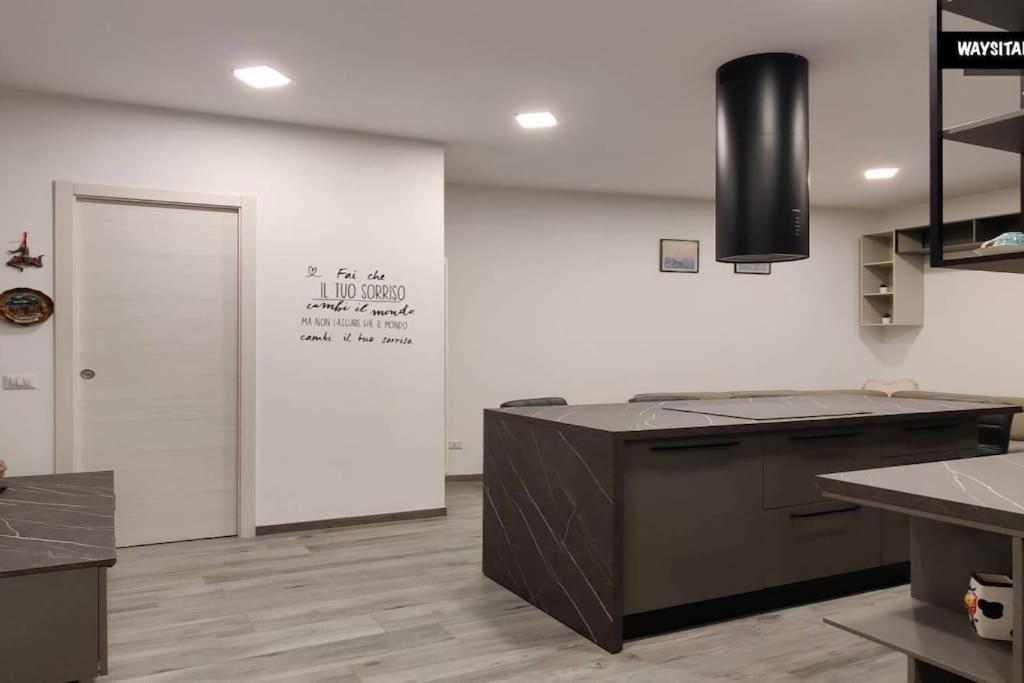 De Angeli District Appartement Milaan Buitenkant foto